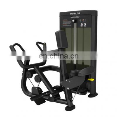 Double Pull Back Trainer Fitness Sport Dezhou Combo Gym sport machin' Equipment Prone Leg Curl Leg Extension