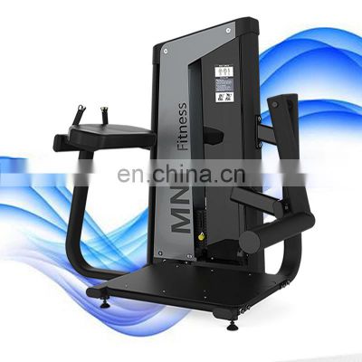 Bodybuilding gym machine MND fitness equipment commercial gym equipment MND fitness glute isolator Sport Equipment