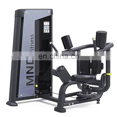 Power Heavy Duty Commercial Gym ROTARY TORSO GYM STATION Wholesales