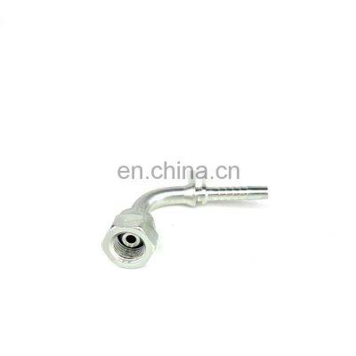 Explosion Stainless Steel Industrial Pipe Hydraulic Rotary Joint G1/4 Fittings photo-4