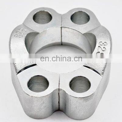 Hot Sale High Quality Multifunctional Creative Practical Rubber Tube Flange Fittings photo-2