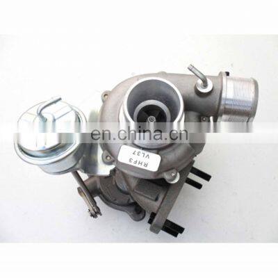 Punto Turbo RHF3 for Fiat Jet 55212917 55222015 71793892 71793894 VL37 photo-3
