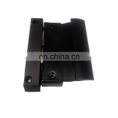 Hot Sale Magnetic Hook Lock for Aluminum Sliding Door Lock for Closet Sliding Door Latch Lock photo-5