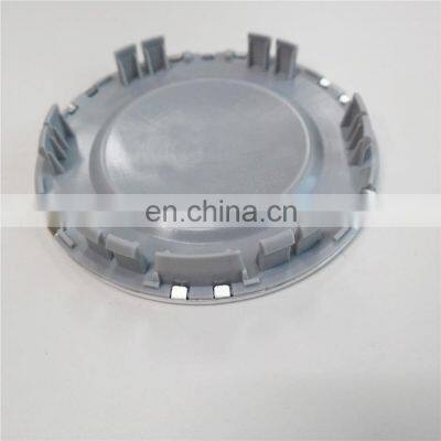 Custom Plastic Hubcap ABS 165mm Chrome Car Wheel Center Caps photo-5