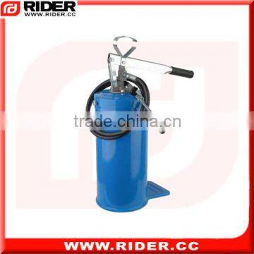 12kg 3000PSI Portable manual grease pump