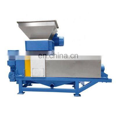 On Sale Food Waste To Fertilizer Machine Industrial Juicer Machine Pomegranate Spent Grain For Sale