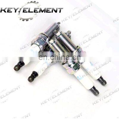 KEY ELEMENT Auto High quality Auto Spark Plug 18849-08080 for Elantra 2011-2016 Spark Plug Denso Original