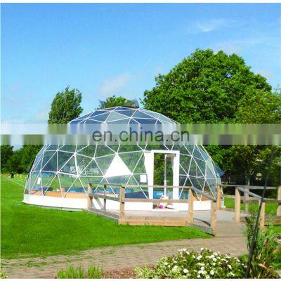 Garden igloo geodesic dome tent dome Tent Transparent Garden Igloo Geodesic Dome Tent Igloo