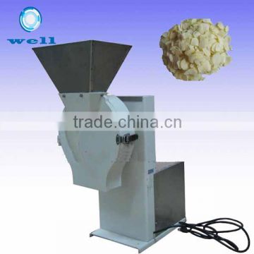 Ginger Garlic Slicing Cutting Machine