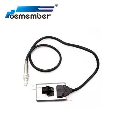 OE Member  29650-84300 SCR Nox Sensor 24V Automotive Exhaust Gas Systems Nitrogen Oxide Nox Sensor  5WK9730 For HYUNDAI