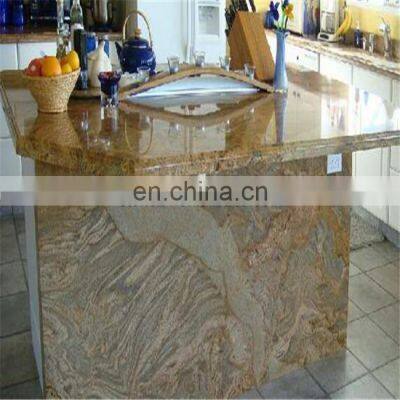 High Quality Indian Juparana Yellow Granite
