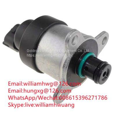 Benz Truck Parts Solenoid Valve A9452601957 Control Valve 0928400617 0928400535