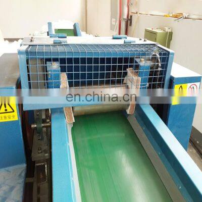 Textile Shredding Machine Cloth Waste Cutting Recycling Machine photo-5
