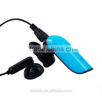 Frofessional Design BT V3.0 Wireless Headset In-ear Swimming Waterproof Headphone photo-3