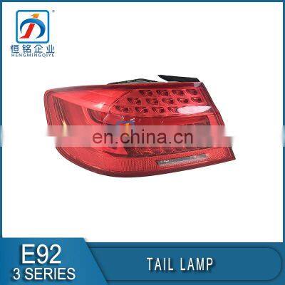 Brand New Auto Rear Lamp 3 Series E92 Led Taillight Outer Part 63217251957