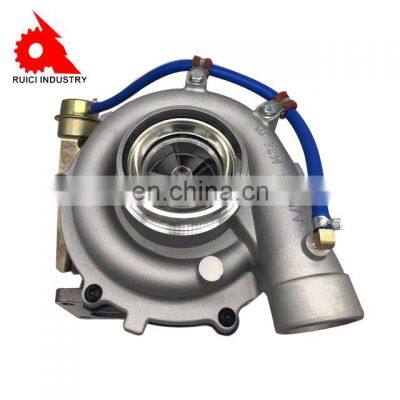Navistar Dt466e GT3782 Turbocharger