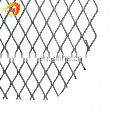 Stainless Steel Barbecue Net Reusable Metal Mesh  Outdoor BBQ Grills