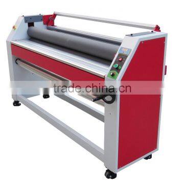 Flatbed laminator TCJ-1000 for hard materials