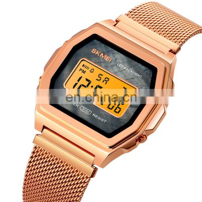 1806 best selling fashion led digital watch men women casual unisex men's Electronic Watch lady's watch Reloj Hombre