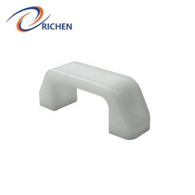 High Quality Yellow Guide Block Products Machinery ISO9001 Manufacturer Customized