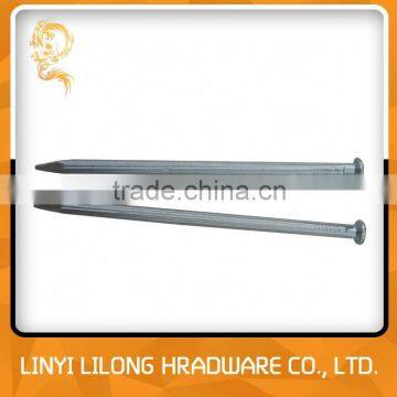 Galvanized Gal Masonry Nail