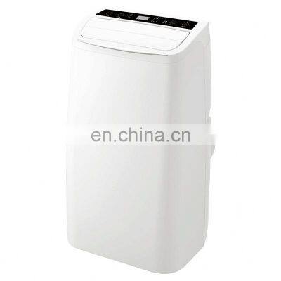 Factory Direct Adjustable Wind Speed 7000 BTU Mini Air Conditioner Portable