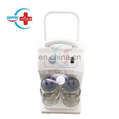 HC-I031A Medical 5L Professional Vacuum Electric Suction machine for surgical