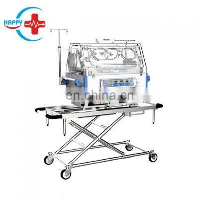 HC-E013A HOT SALE Infant Transport Incubator/baby incubator price