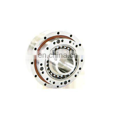 LHSG high precision reducer high torque zero backgap ultra-thin harmonic robot reducer