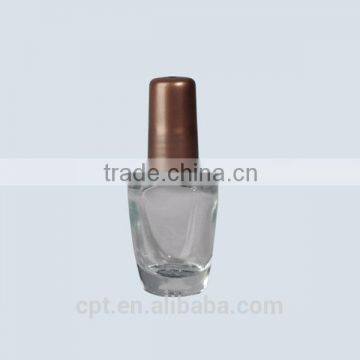 Fancy CPT008207 9ml nail polish bottle with fast shipment