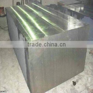 Carbon Steel (S45C, SAE 1045, CK45, EN8)