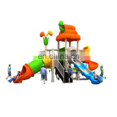 China Children's Playground Games photo-5