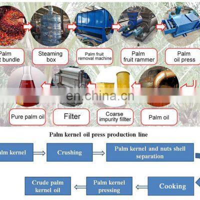 Профессиональный поставщик машин для производства гидрогенированного масла из пальмового орехового масла. Цена за ядра. photo-5