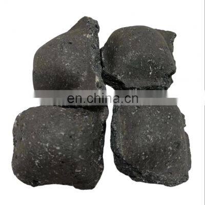 Best Seller Manufacturer High Quality Steelmaking Carbide Briquette Silicon Ball For Industrial