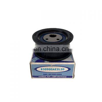Lada Car VAZ 2108-2111 Spz Timing Belt Tensioner Pulley Bearing 21080-1006120 2108-1006120 830900AE2 With Big Stock photo-2