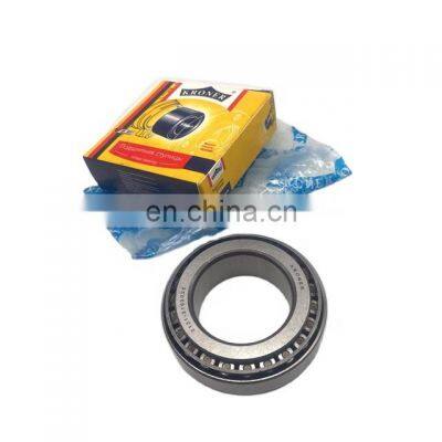 Tapered Roller Bearings KRONER 7805 2101-3103020 26*57.15*17.462 Front Hub Bearing VAZ 2101-2107 in Stock photo-4
