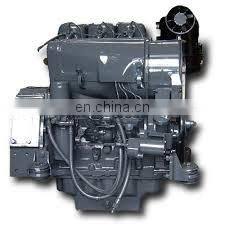 Brand New 6 Cylinder 4 Stroke FL413 Diesel Engine for Vehicle and Car Engine photo-5