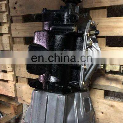 In Stock Original 4JB1 Gearbox photo-2