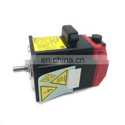 Brand new and original Fanuc drive servo motor A06B-0061-B103