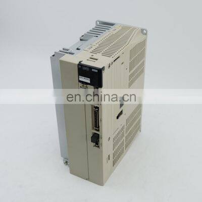 Original SGDV-8R4D01A Servo Amplifier Inverter Driver ELECTRIC Servo Amplifier SGDV-8R4D01A Servopack photo-3