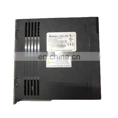 Original and New Delta AC Servo Drive ASD-A2-0421-L in Stock photo-5