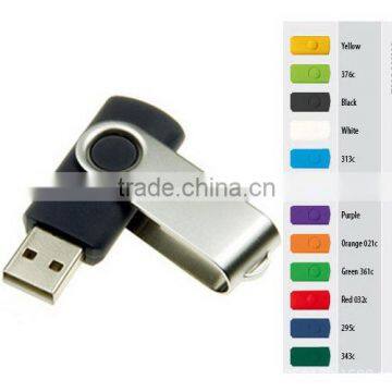 8GB 16GB 32GB OEM USB Pen Drive, Business Gift U Disk with Keychain