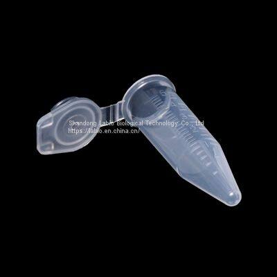 CENTRIFUGE TUBE, SNAP CAP, 5ML, CONICAL BOTTOM