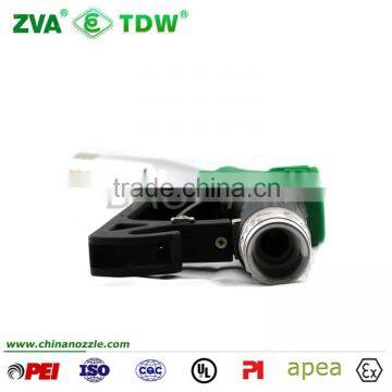 Zva Fuel Dispenser Nozzle Service Station Pump Parts Nozzleblack Zva Fuel Nozzle photo-4