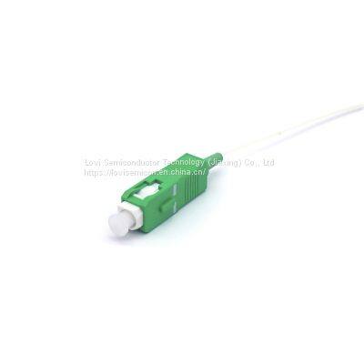 2.5Gbps 1310nm MQW-FP Laser EPON BOSA With Pigtail photo-2