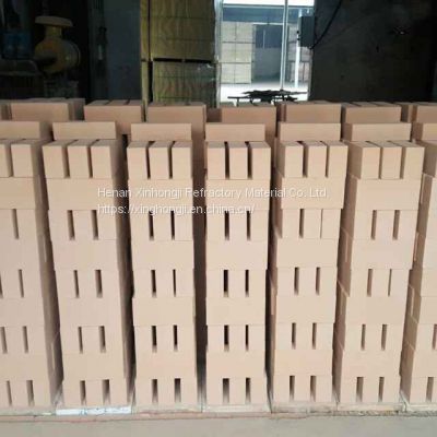 Acid Resistance Firebricks Acid-Resistant High Alumia Refractory Bricks