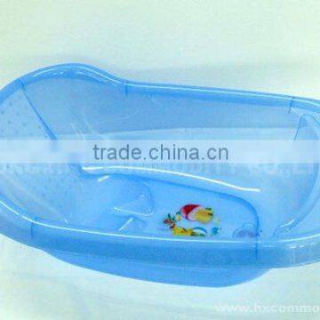 Baby bath tub,infant tub,plastic baby tub,baby care