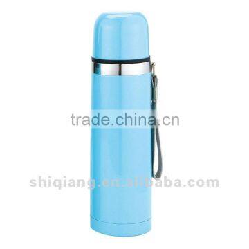 500ml stainless steel vacuum flask with cord BL-1021