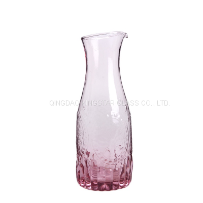 Glass Decanter photo-4