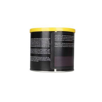 New High-Efficiency Lubricant Klubertemp Gr Ar 555 1kg Grease for Industrial Bearing photo-5